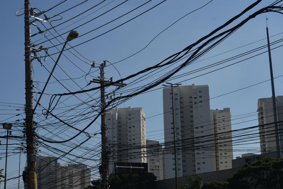 Ministério Público pede condenação da Energisa por dano ambiental e indenização de R$ 5 milhões