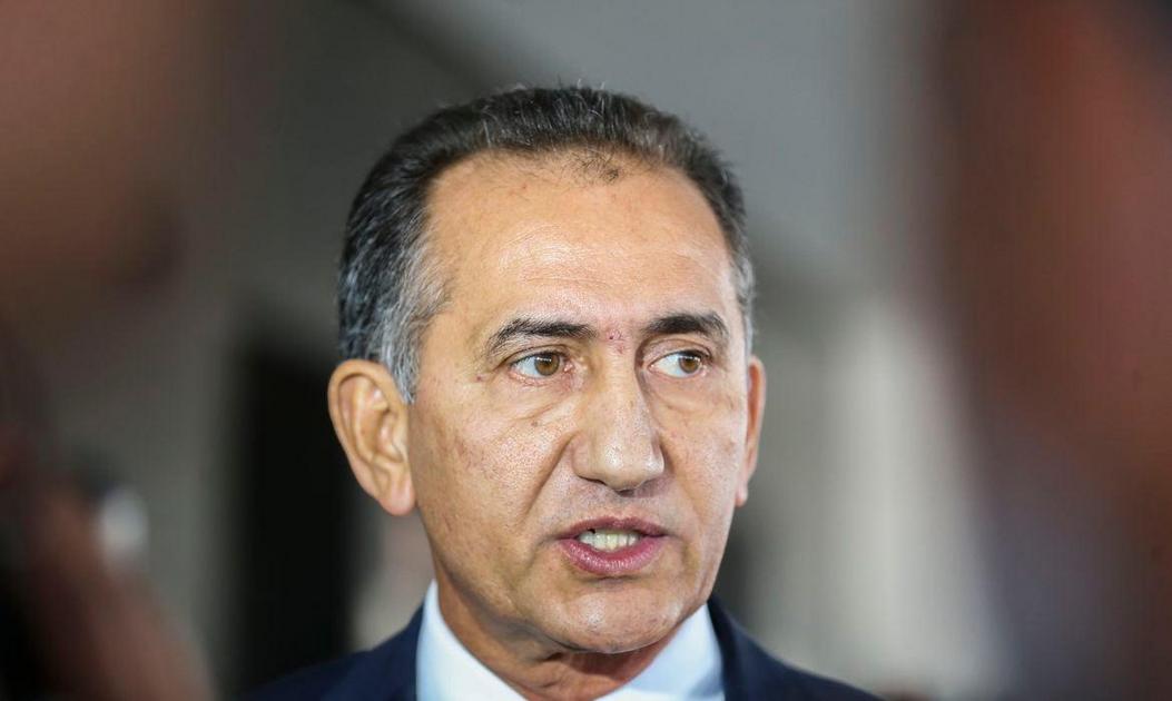 Ministro da Integração visita Paraíba nesta segunda para acelerar ações contra estragos das chuvas