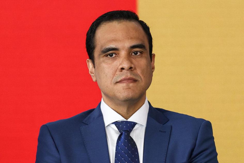Ministro do Turismo destina R$ 2 milhões para o São João de Campina Grande