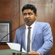 Mô Lima confirma afastamento de Cícero Lucena e reforça aproximação com Leo Bezerra