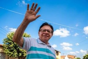 Morre aos 82 anos Miguilo, ex-prefeito de Aguiar; legado político e obras marcam trajetória