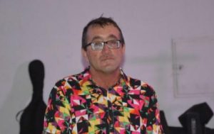Morre o empresário e promotor de eventos Totonho do Campestre, aos 61 anos