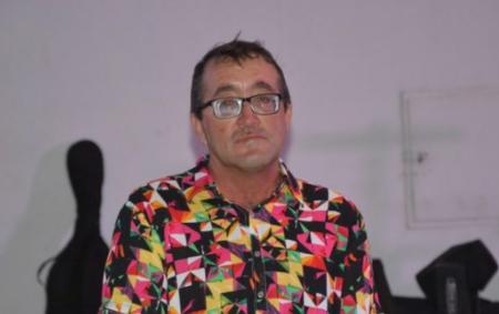 Morre o empresário e promotor de eventos Totonho do Campestre, aos 61 anos