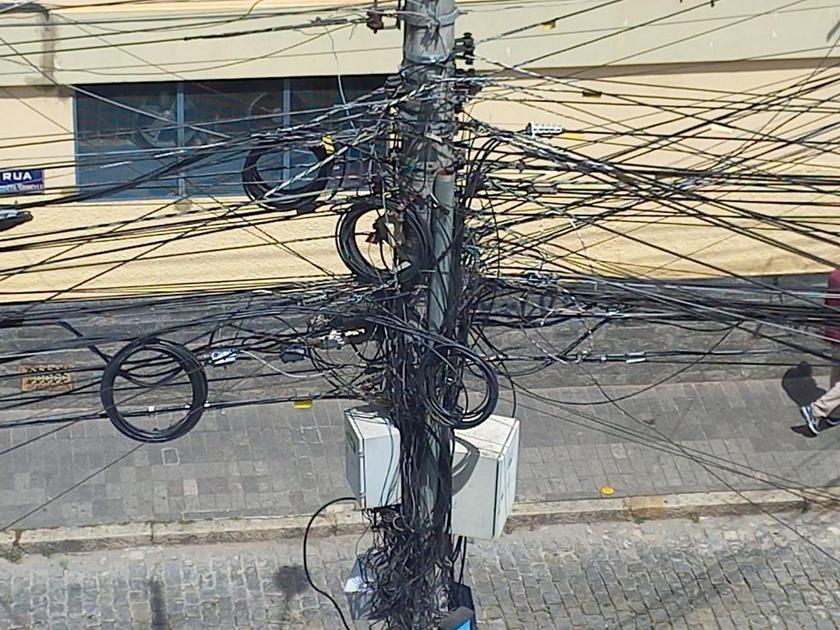 MPPB aciona Energisa na Justiça por falhas em postes e cobra R$ 5 milhões por danos ambientais