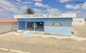MPPB ajuíza ação contra prefeitura de Cubati para regularizar hospital municipal junto ao CRM-PB
