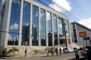 MPPB institui gabinete de crise para coordenar ações diante das enchentes na Paraíba