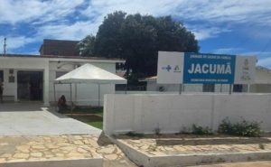MPPB recomenda reforma urgente e dedetização em UBS de Jacumã; gestão municipal tem 30 dias para agir