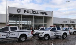 Mulher é presa em João Pessoa suspeita de integrar grupo que extorquia vítimas com imagens íntimas