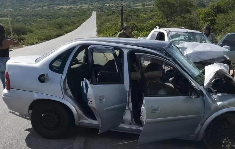 Mulher morre e seis ficam feridos em acidente entre veículos em Soledade