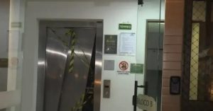 Mulher paraplégica após queda de elevador em João Pessoa é submetida a cirurgia na coluna