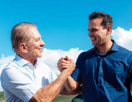 Nabor Wanderley acompanha ODE e reforça defesa de mandato baseado na escuta popular