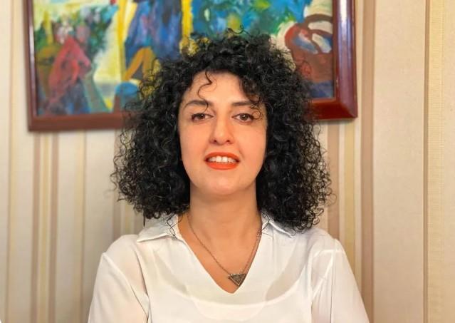 Narges Mohammadi: Nobel da Paz iraniana é transferida da prisão para hospital em estado crítico