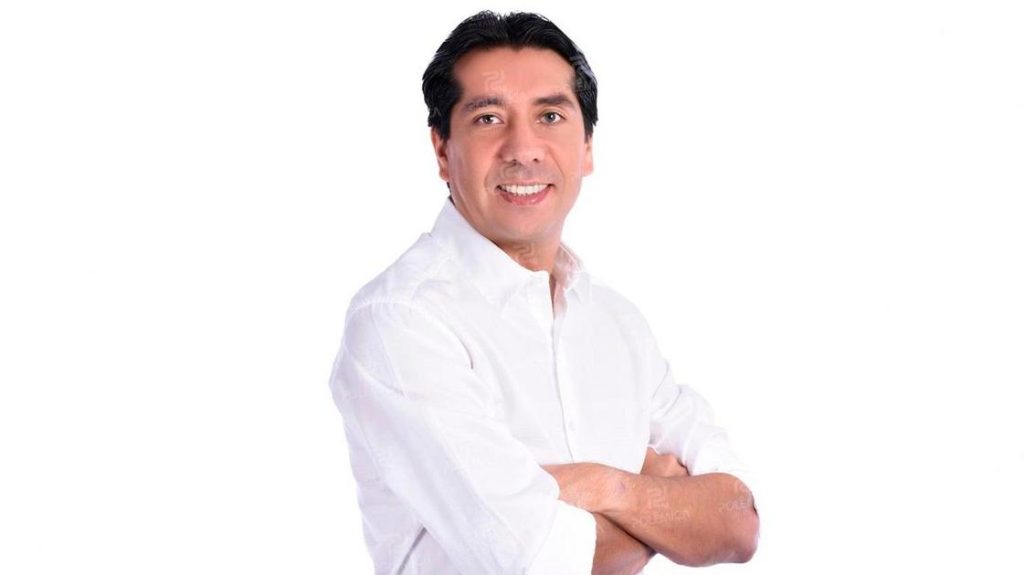 Nelinho Costa se destaca em mais uma pesquisa estadual e consolida crescimento na disputa pela Assembleia