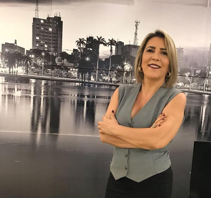 Nena Martins retorna à Secretaria da Mulher de João Pessoa; mudanças na Comunicação