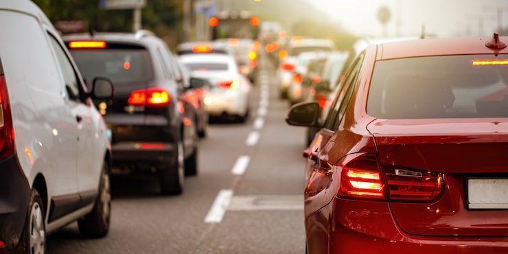 Nordeste lidera mortes no trânsito e acende alerta no Maio Amarelo