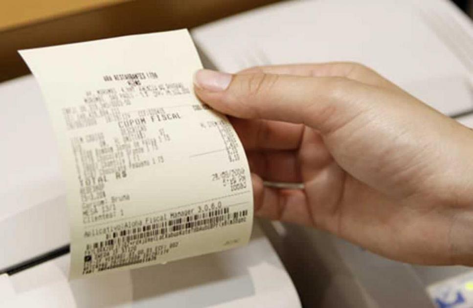 Nota Cidadã: compras no mês das mães concorrem a R$ 100 mil em prêmios em dinheiro