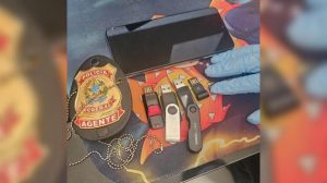 Operação Guardião Digital IX cumpre mandado em João Pessoa e reforça combate ao abuso sexual infantojuvenil