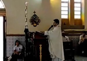 Padre Danilo César pede desculpas à família de Preta Gil após acordo judicial por intolerância religiosa