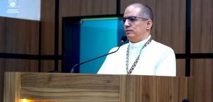 Padre de Patos revela diagnóstico de autismo e se emociona: “Tenho que justificar para ser aceito”