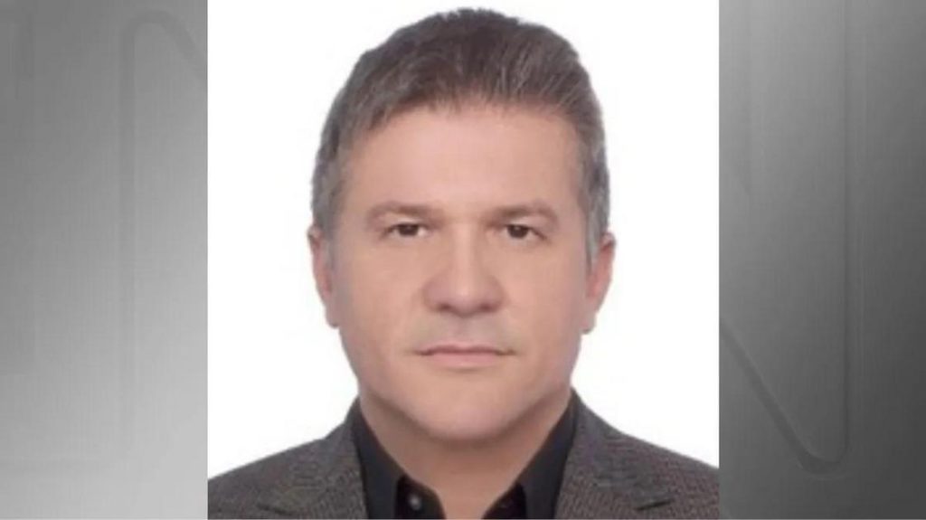 Pai de Daniel Vorcaro é preso em nova fase da Operação Compliance Zero