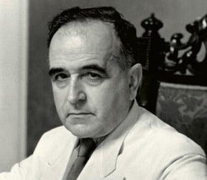 Paraíba em 1930: A intervenção federal que nunca ocorreu e o assassinato que mudou o Brasil