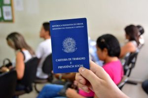 Paraíba se consolida como referência nacional na geração de empregos formais