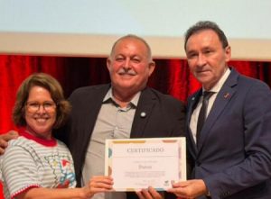 Patos é destaque em Seminário Estadual sobre a Primeira Infância realizado pelo TJPB em João Pessoa