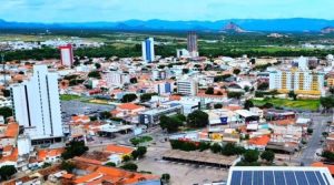 Patos mantém liderança em qualidade de vida no Sertão nordestino, aponta IPS Brasil 2026