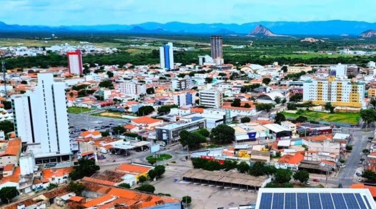 Patos mantém liderança em qualidade de vida no Sertão nordestino, aponta IPS Brasil 2026