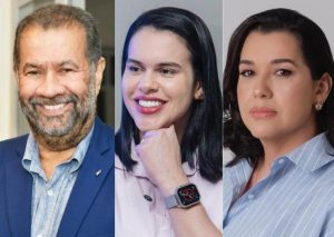 PDT realiza posse da nova diretoria na Paraíba com presença de Carlos Lupi