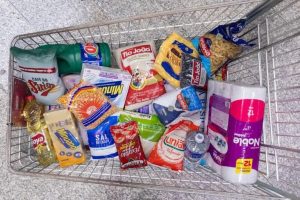 Pesquisa do Procon-PB aponta variação de até 51% nos preços da cesta básica na Grande João Pessoa