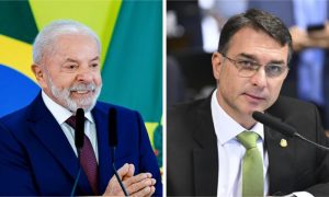 Pesquisa Quaest aponta empate técnico entre Lula e Flávio Bolsonaro para 2026