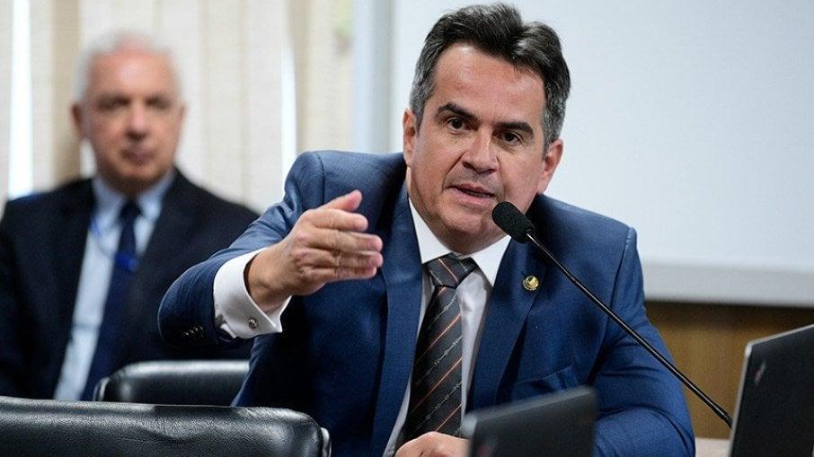 PF mira Ciro Nogueira em nova fase da Operação Compliance Zero sobre fraudes no Banco Master