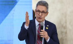 PGR denuncia Romeu Zema ao STJ por calúnia contra ministro Gilmar Mendes