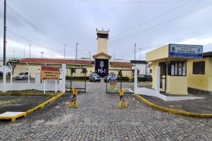 Polícia Civil investiga tentativa de soltura irregular de detentos da PB1 com alvarás falsos