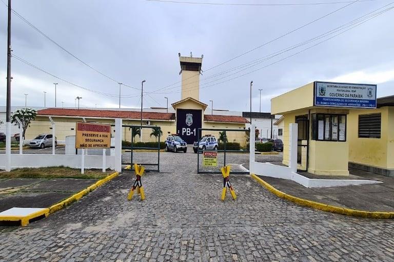 Polícia Civil investiga tentativa de soltura irregular de detentos da PB1 com alvarás falsos