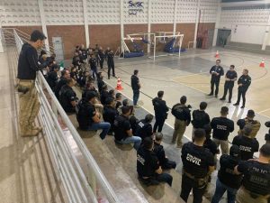 Polícia Civil prende 12 pessoas e desarticula grupo criminoso com atuação em Mulungu, João Pessoa e Santa Rita
