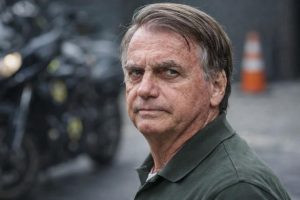 Polícia Federal arquiva caso de Bolsonaro por comparar Lula a ditador sírio