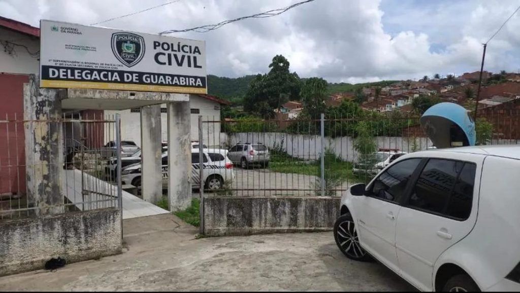 Polícia Militar apreende munições e intercepta dupla após perseguição em Caiçara