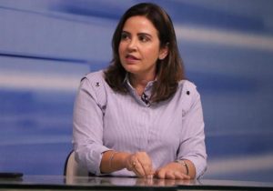 Pollyanna Werton nega rompimento com João Azevêdo e afirma que disputa na SEDH foi superada