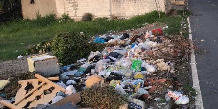 Prazo para defesa da Inovar Ambiental em processo sobre crise do lixo em João Pessoa termina nesta terça-feira