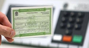 Prazo para regularizar título de eleitor encerra nesta quarta-feira (6); saiba como fazer