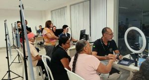 Prazo para regularizar título de eleitor termina hoje (6); TRE-PB faz atendimento especial até 18h