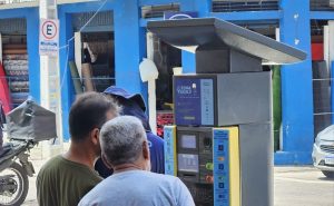 Prefeito de João Pessoa suspende multas por não pagamento da Zona Azul