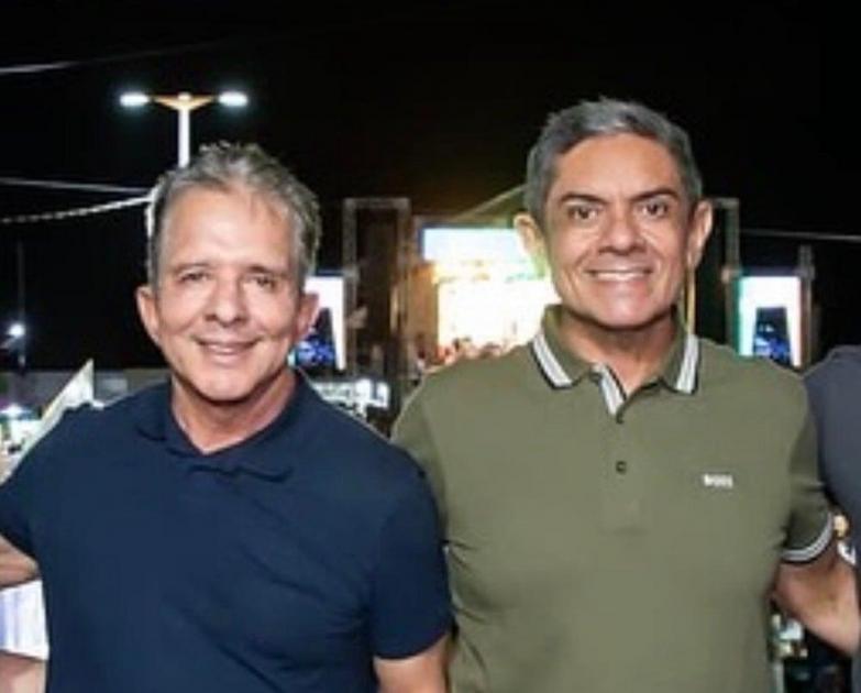 Prefeito de Joca Claudino rompe com João Azevêdo e declara apoio a Nabor e Veneziano