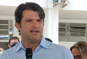 Prefeitura de João Pessoa anuncia calendário de pagamentos de maio, junho e primeira parcela do 13º salário