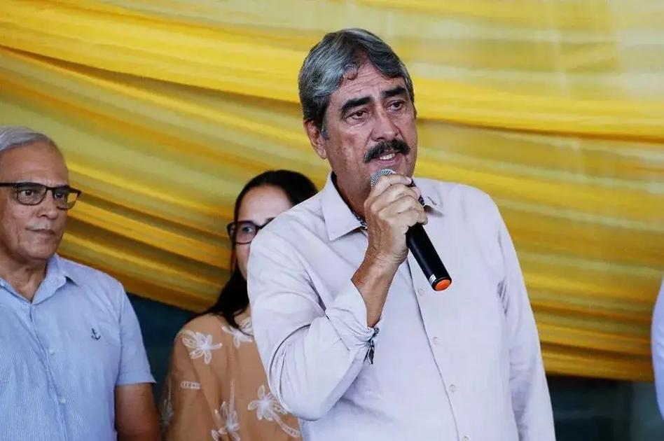 Prefeitura de Juripiranga nega irregularidades e contesta matéria sobre supostas 'receitas fantasmas'