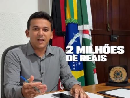 Prefeitura de Santa Rita libera R$ 2 milhões para comerciantes afetados pelas enchentes; medida reforça recuperação econômica regional