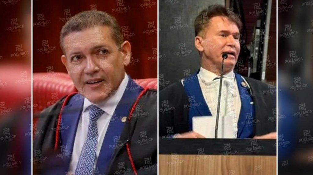 Presidente do TRE-PB participa de reunião no TSE sobre segurança nas eleições e avanço do crime organizado