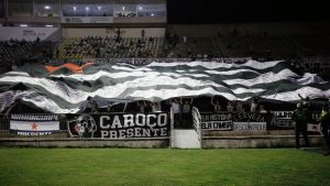 Pressionado na Série C, Botafogo-PB recebe a Inter de Limeira no Almeidão